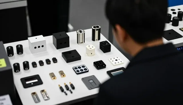 西安睿智光电技术有限公司服务智造卓越品质客户，提供来料加工支持